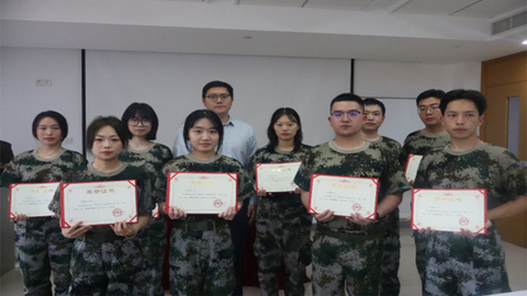 蓄势赋能新起点，携手共赴新征程——浦发银行宁波分行2025届“甬浦新星学堂”正式开幕