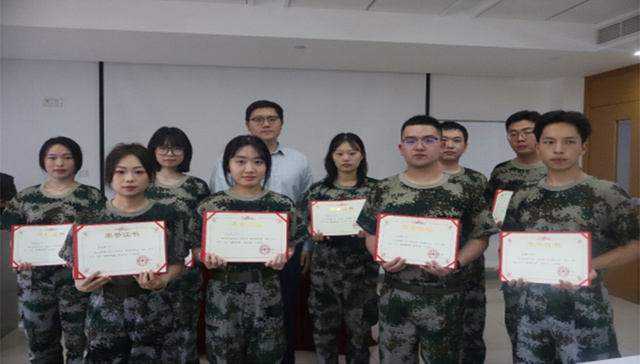 蓄势赋能新起点，携手共赴新征程——浦发银行宁波分行2025届“甬浦新星学堂”正式开幕