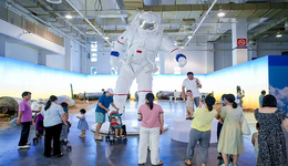 “零距離”接觸大國重器！寧波人家門口最燃大展來了