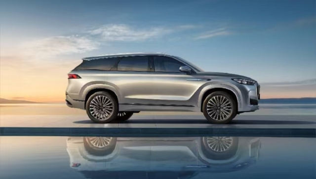 奇瑞国内业务大整合：成立四大事业部 由李学用统管负责