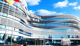 走進上市公司│百億面膜基業(yè)如何鑄就？探秘敷爾佳高標準“智”造