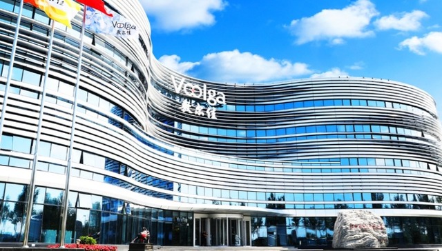 走进上市公司│百亿面膜基业如何铸就？探秘敷尔佳高标准“智”造