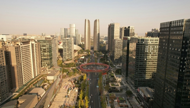 让“独角兽”多起来跑起来，四川出台种子独角兽企业“养成方案”