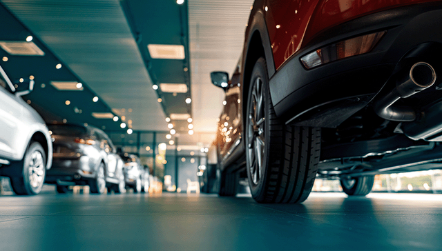 市场竞争,价格战,BBA,特斯拉,