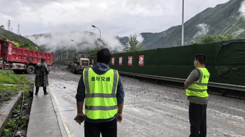 紧急驰援雅安、阿坝！四川国资国企抢险救援显担当