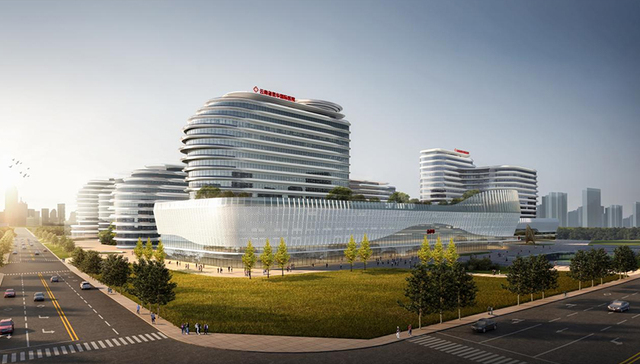 昆明将新增一家医疗中心，拟年底开业