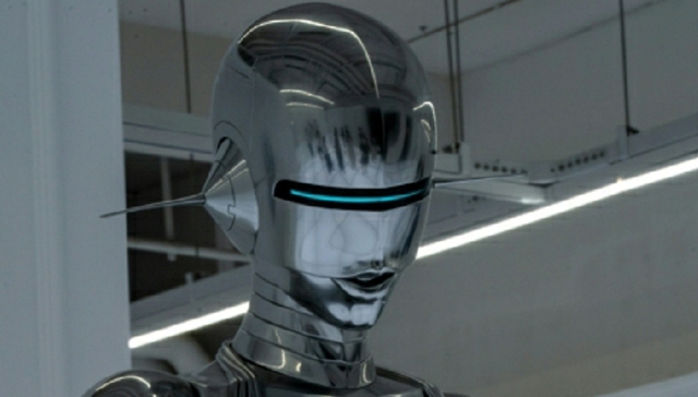 人形机器人,商业化,