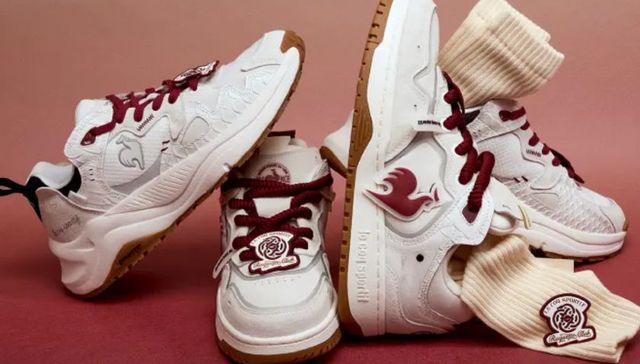 TOPBRAND | Parvus增持开云股份；Le Coq Sportif被收购；老佛爷百货任命新CEO