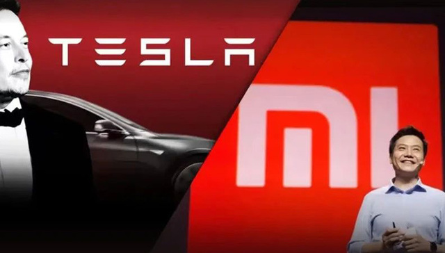 特斯拉想结束价格战，但小米和其他新势力不答应