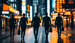 1500亿，湖南女首富、清华学霸挤爆港股IPO