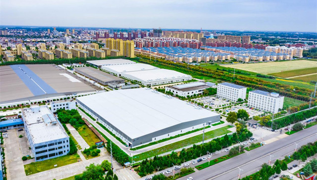 微山纺织：破茧“低端锁定” 成就县域制造的“济宁样本”