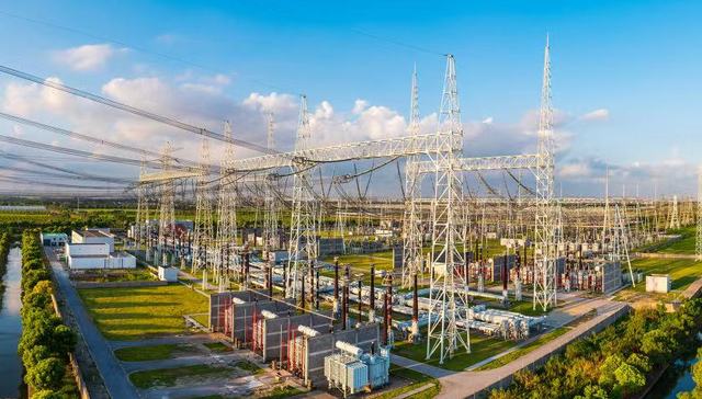 多省电网负荷创历史新高：华银电力7月暴涨超60%，华光环能龙虎榜净买入超亿元