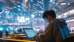 95后AI产品经理创业，红杉、高瓴、IDG全投了