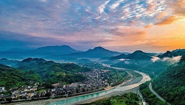 打造新消费旅居目的地！成都彭州文旅“热力值”飙升