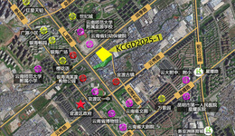 好房子 建投造！云南建投競得官渡區(qū)核心地段一宗優(yōu)質(zhì)住宅用地