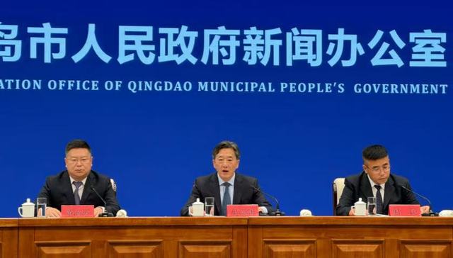 青岛发布人才新政：“引育用留”系统性改革，打造人才发展生态新高地