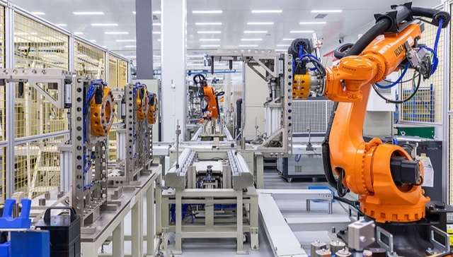 蓝黛科技将易主 江东产投拟13亿元控股，实控人为马鞍山市政府