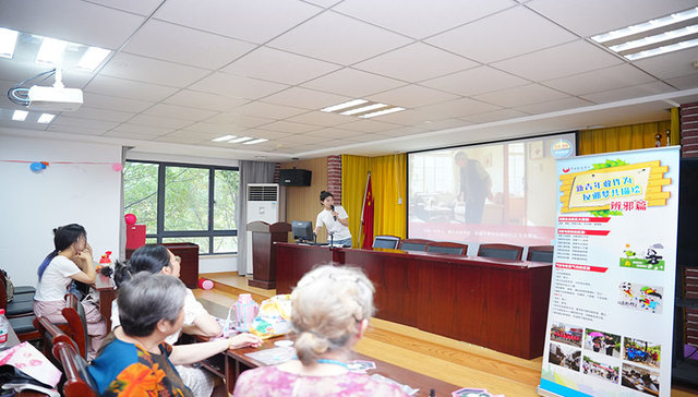 巧用AI赋能 大学生打造沉浸式反邪教剧本杀