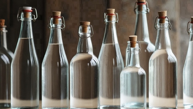 苏皖光瓶酒被谁搞热了？