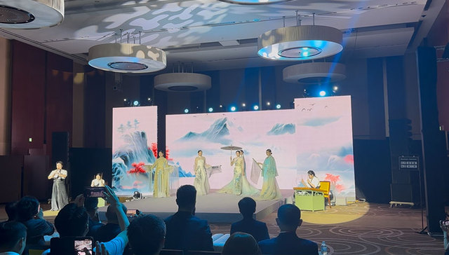 金石为印，青瓷作乐！宁波文旅赴日引客有“方”