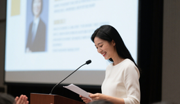 前蔚來副總裁闖港股，“清華女神”玩轉(zhuǎn)資本圈？