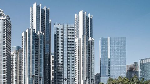 樓市觀察│政策“松緊配”激活改善需求，二手房、土地市場(chǎng)分化加劇