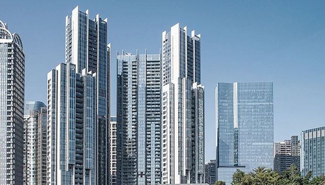 楼市观察│政策“松紧配”激活改善需求，二手房、土地市场分化加剧