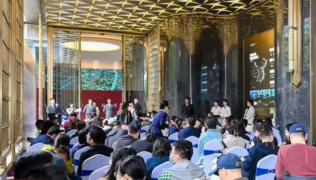 昆明楼市新变局：市场主导权在转移，新旧产品更迭竞争激烈