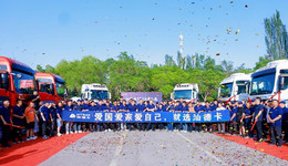 同比五連漲，中國重汽上半年重卡銷量再奪冠！