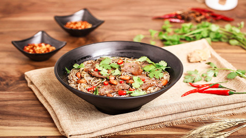 2025“山东省地标美食”名单发布