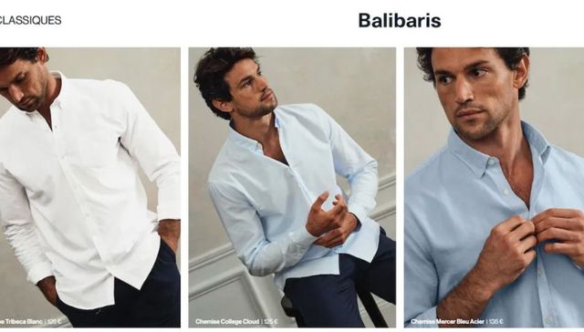 TOPBRAND | Balibaris获投资；瑞幸最大股东或竞购星巴克中国；费列罗被或收购家乐氏；Mango任命女装总监