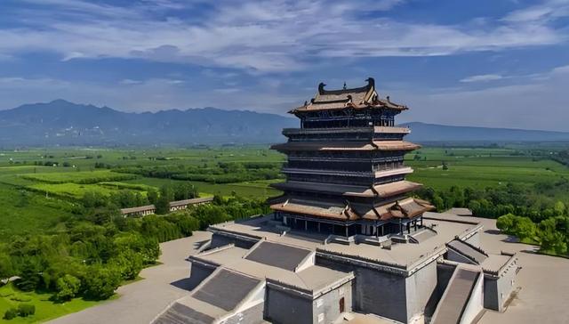 暑期有去处：山西省文旅厅发布五大主题35条旅游线路