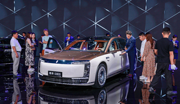 尊界S800爆单了，到底谁在买百万豪车？