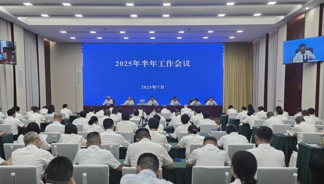 2025年上半年四川完成水利投资352亿元