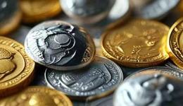 白银狂飙，年内大涨35%超黄金：湖南白银二连板，白银有色盘中涨停