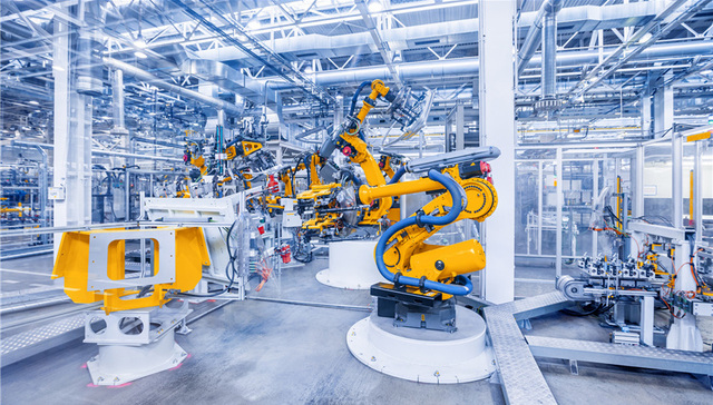 三家企业登上全球汽车供应链百强榜，山东汽车产业“链”出全球竞争力