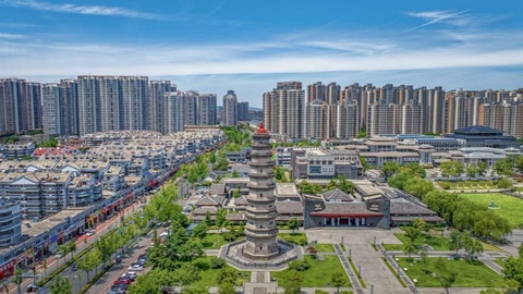 蝉联全国旅游百强县七年：这是文旅融合创新的“滕州打法”