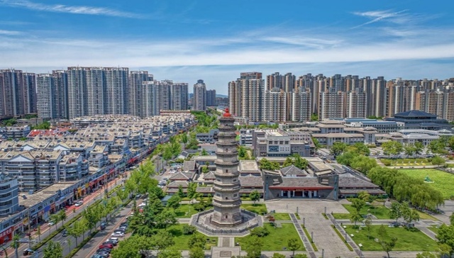 蝉联全国旅游百强县七年：这是文旅融合创新的“滕州打法”