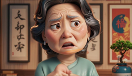 付費(fèi)49萬元成為“親傳弟子”，“AI”知識(shí)付費(fèi)圍獵銀發(fā)族