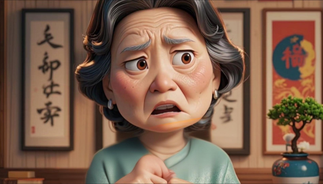 付费49万元成为“亲传弟子”，“AI”知识付费围猎银发族