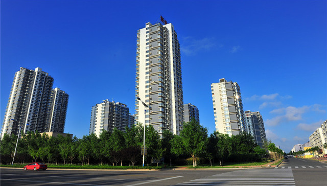 云南财政筹措21.08亿元建1.97万套保障房