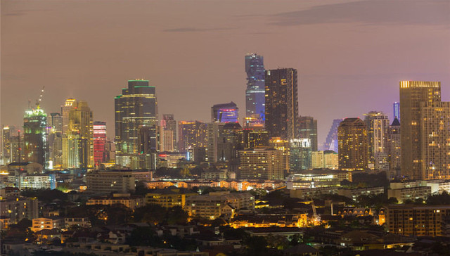 昆明成功入选国家级现代商贸流通试点城市