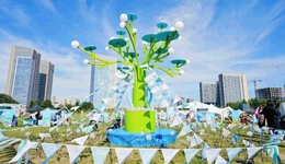 “自駕318·向甘孜出發(fā)”文旅推介活動(dòng)走進(jìn)吉林，開(kāi)啟“兩山”合作新篇章