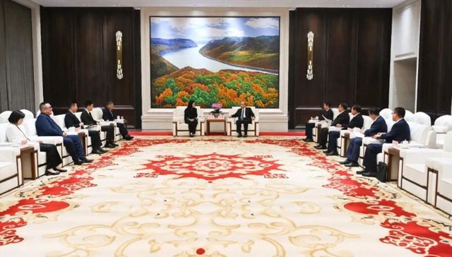 山姆会员店或将落子哈尔滨，首进黑龙江瞄准商业升级