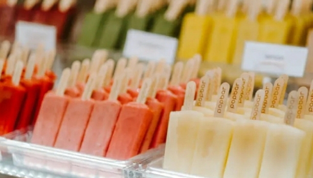 这个夏天，雪糕回到“小时候”