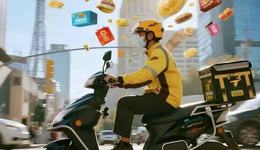 社交平臺卷入即時零售戰(zhàn)，美團為什么拉微信做“外援”？