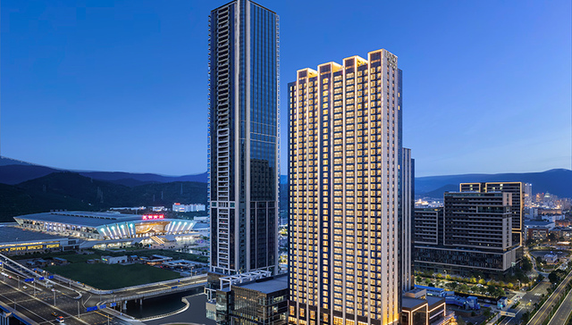 云南首家明宇雅居酒店启航，打造“在地文化 &健康活力”旅居新体验