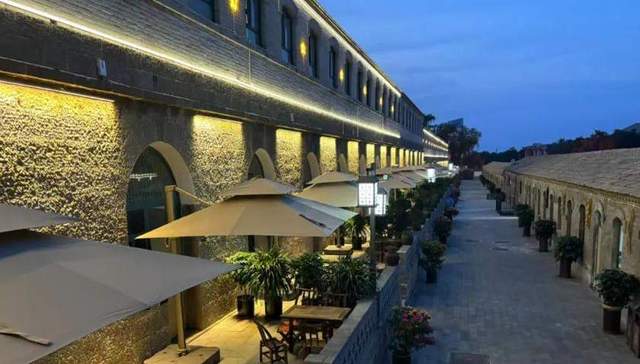 山西晋中昔阳：大寨窑洞民宿为乡村旅游注入新活力