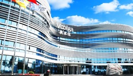 東北林大學(xué)子敷爾佳研學(xué)：一場(chǎng)肌膚呵護(hù)的深度探索