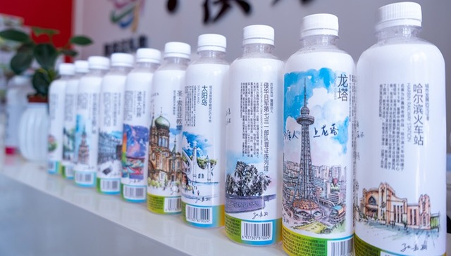 青年力量·王国海│让更多人因滨水识龙江、因滨水爱龙江